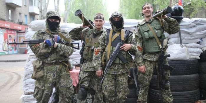 В Горловке произошла стычка между боевиками ДНР — разведка
