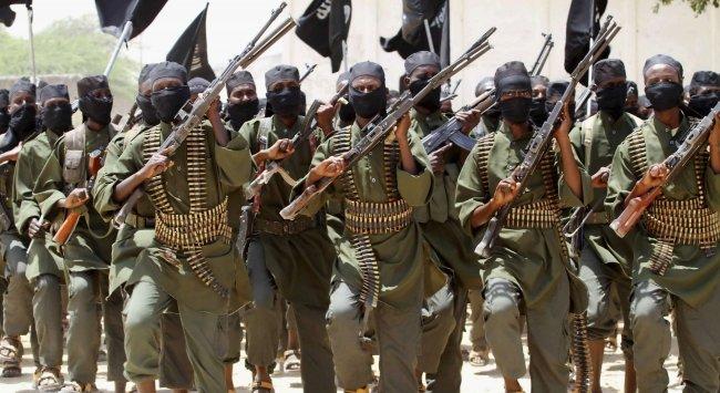 Правозахисники розповіли, звідки у бойовиків ІДІЛ зброя