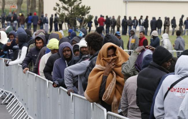 Норвегія вирішила відкупитися від біженців