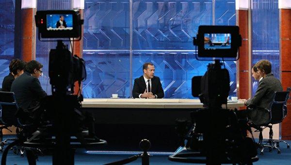 Анкара дала повод для начала войны — Медведев