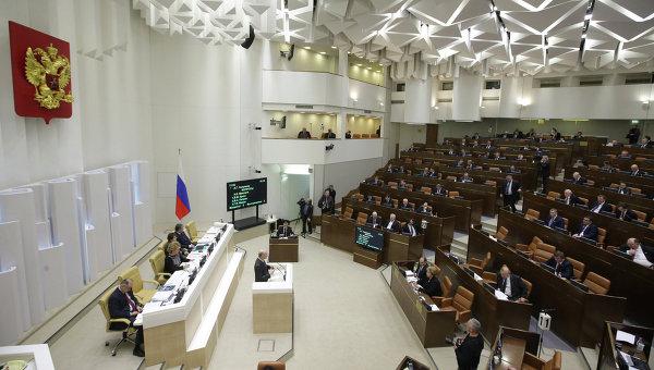 У Росії ухвалено закон, що дозволяє оголошувати неконституційними рішення ЄСПЛ