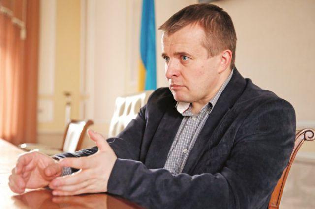 Демчишин заявив про збільшення прибутку держкомпаній Міненерго