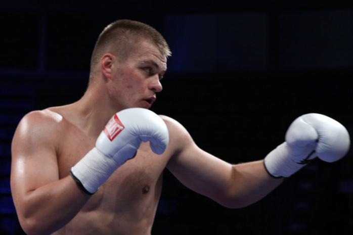 Украинский боксер Глазков планирует принять гражданство РФ