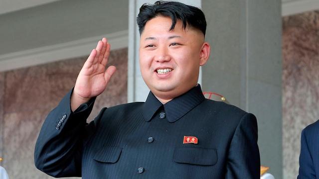 В КНДР заявили о наличии водородной бомбы