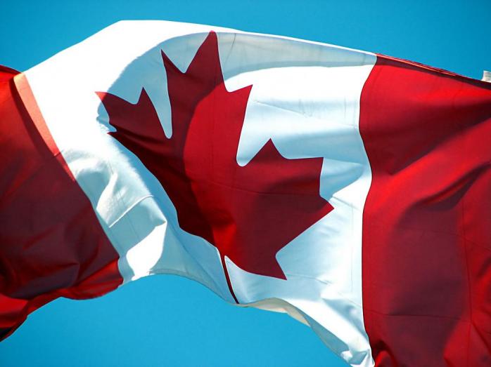 Канада починає приймати сирійських біженців