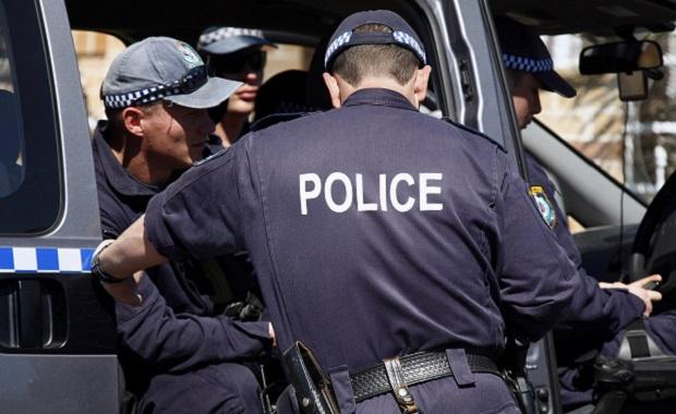 В Австралии схватили подозреваемых в подготовке теракта
