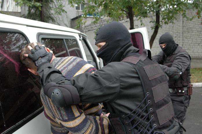 СБУ провела масштабну спецоперацію в Красногорівці, затримано 85 осіб (ВІДЕО)