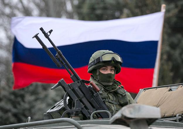 Россия отказалась отчитываться о соблюдении правил ведения войны