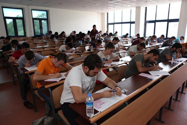 Из российского университета отчислили турецких студентов