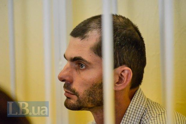 Суд продлил до 6 февраля арест бывшего замкомандира киевского «Беркута»