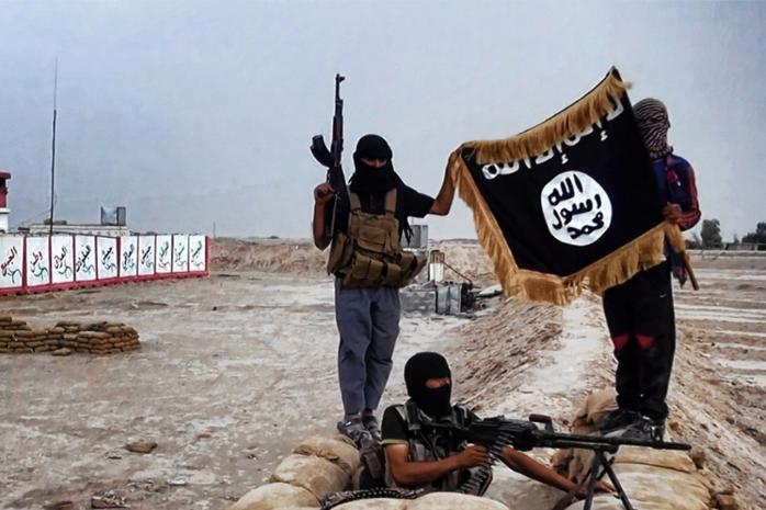 РФ: ИГИЛ может перенести боевые действия в Центральную Азию и на Кавказ