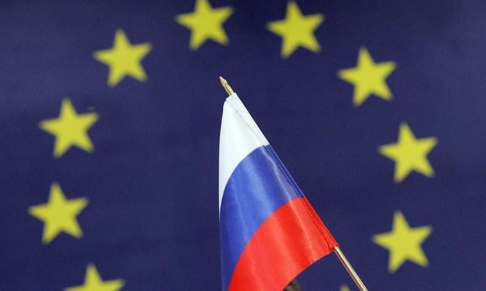 Могеріні підтвердила, що ЄС збирається продовжити санкції проти Росії