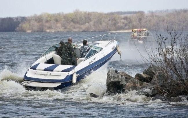 У Києві розпочався набір до рибного патруля