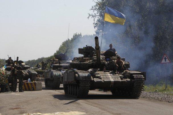В Луганской области будут судить информатора боевиков