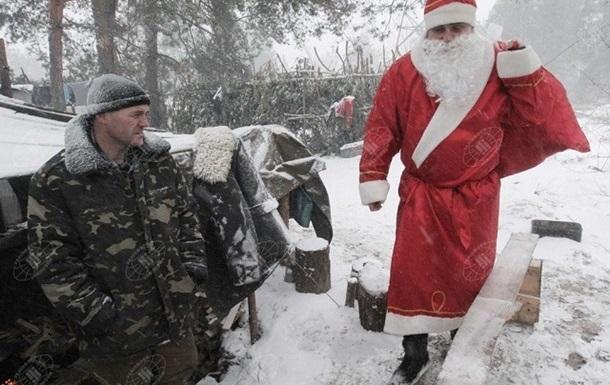 МЗС Росії: На Донбасі домовилися про перемир’я на новорічні свята
