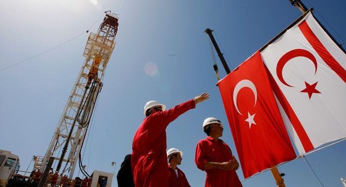 Туреччина розраховує налагодити постачання газу з Ізраїлю, щоб знизити залежність від РФ — ЗМІ