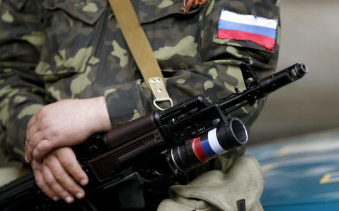 За день боевики обстреляли украинские позиции 18 раз