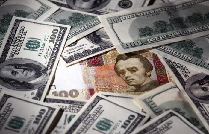 МВФ: Борг України перед РФ у 3 млрд дол. офіційний