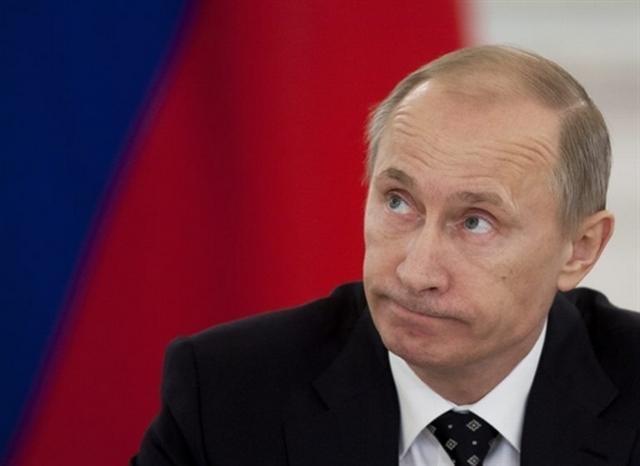 Госдума РФ 22 декабря рассмотрит отказ Путина от ЗСТ с Украиной
