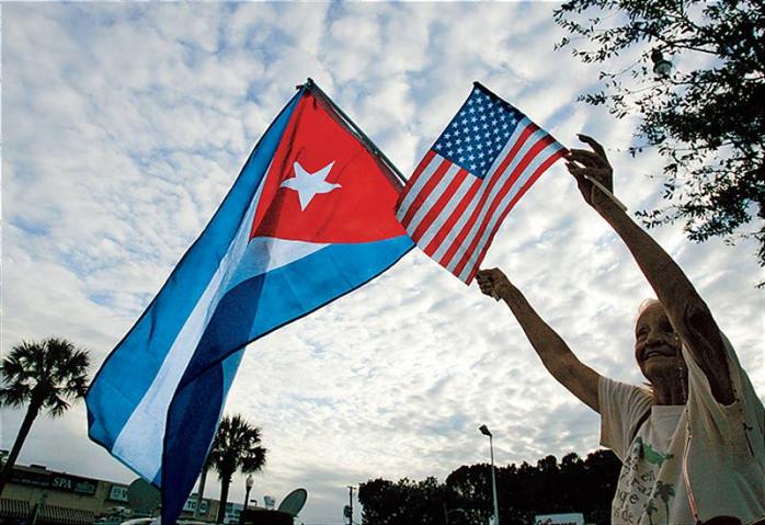 США і Куба домовилися про відновлення регулярних авіарейсів — ЗМІ