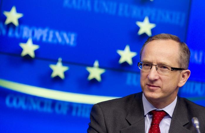 ЄС в 2016 році дасть Україні 200 млн євро на реформи