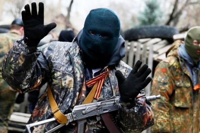 Эстония решила выдать Украине своего гражданина, который стал боевиком ЛНР