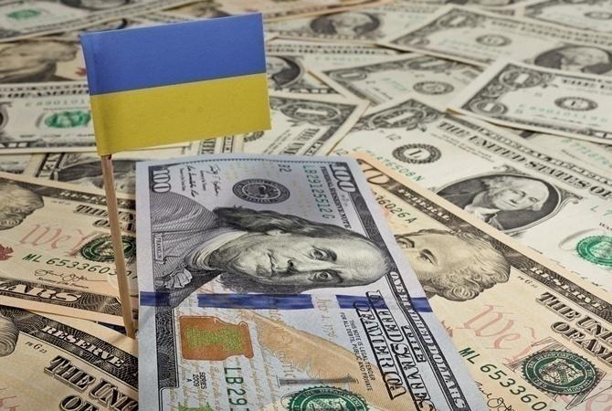 Украина учла решение МВФ по долгу перед РФ, но погашать его в декабре не будет