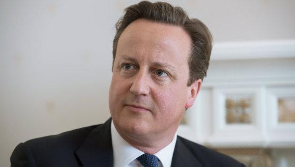 Кэмерон рассчитывает на пересмотр условий членства Британии в ЕС