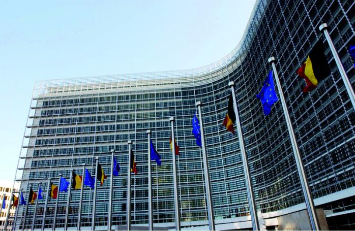 Єврокомісія остаточно підтвердила виконання Україною всіх умов для безвізового режиму