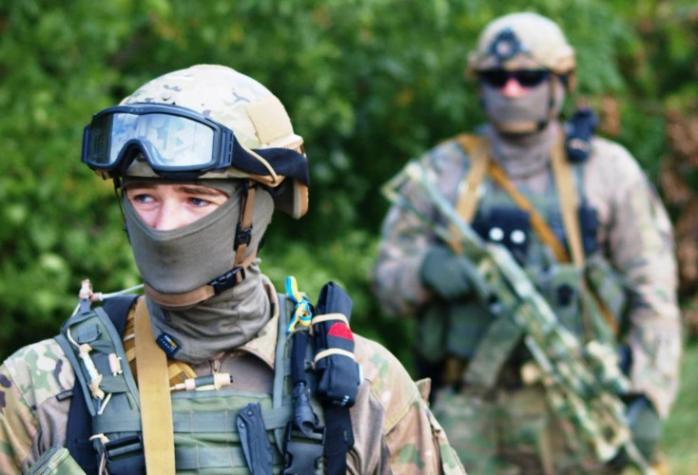 За сутки в зоне АТО ранены четверо украинских военных