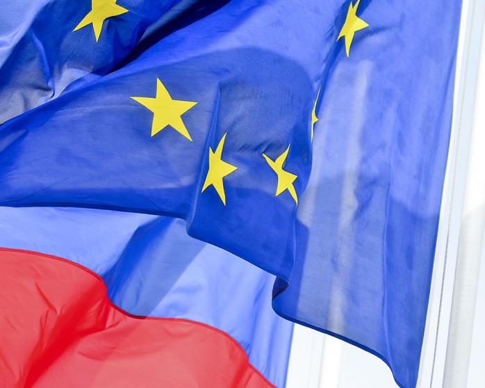ЄС схвалив санкції проти Росії — євродепутат