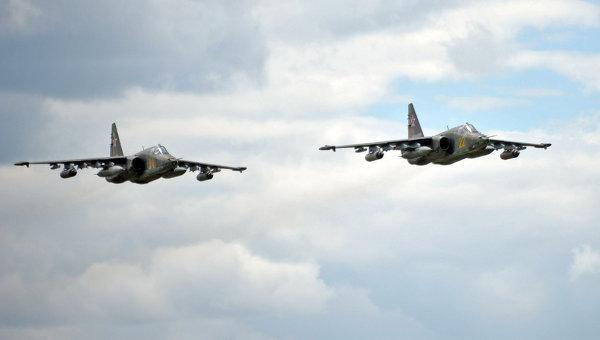 Россия жалуется на закрытие Турцией и Европой неба для ее военных самолетов