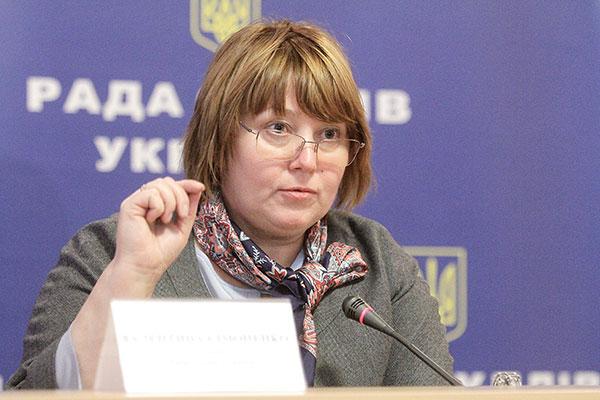 Глава Совета судей Украины: Если никто не хочет, чтобы было лучше, сделаем так, как записано в законе