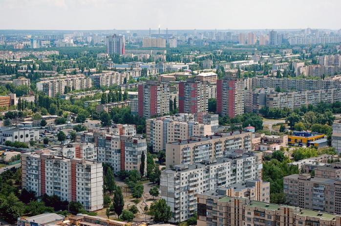Київрада виділила 9,5 млн грн для метро на Троєщину