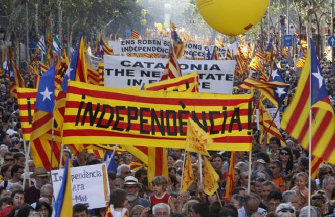 У Каталонії домовилися про формування місцевого уряду