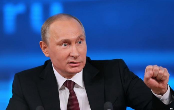 Россия грозит ответными мерами на новые санкции США