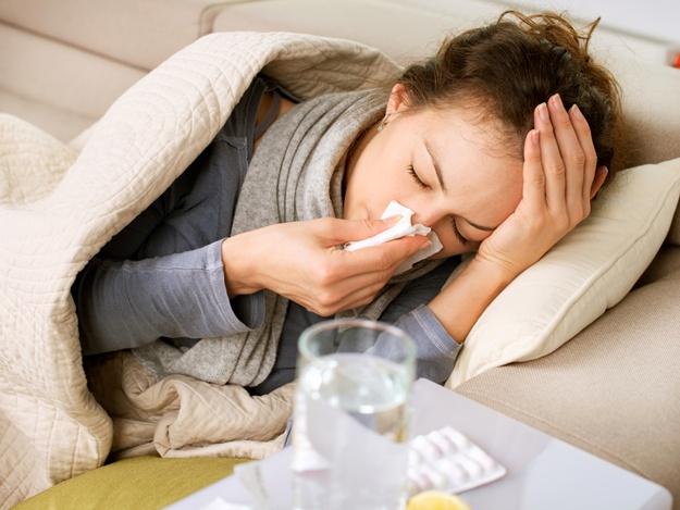 В Одесі виявили 19 хворих на свинячий грип