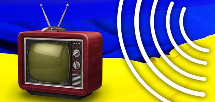 У зоні АТО побудують три телевежі для трансляції українських каналів