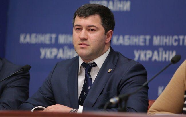 Насиров рассказал о ходе тестирования сотрудников Фискальной службы