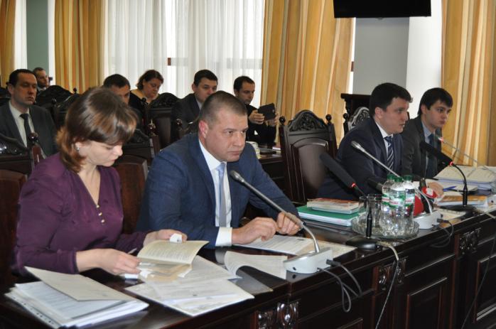 Суддям Оберемку, Лисенку і Волковій продовжено термін відсторонення від посади