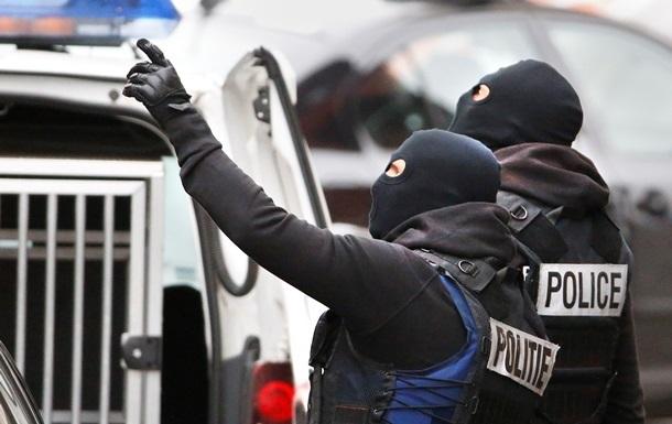 В Бельгии арестованы подозреваемые в подготовке терактов на праздники