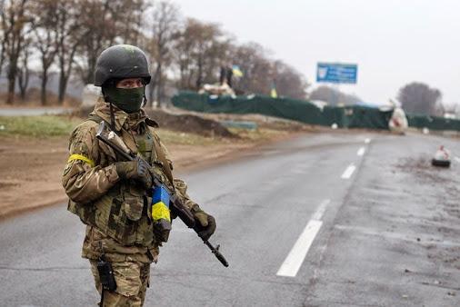 Через границу с оккупированными Крымом и Донбассом за год пропущено 79 млн человек