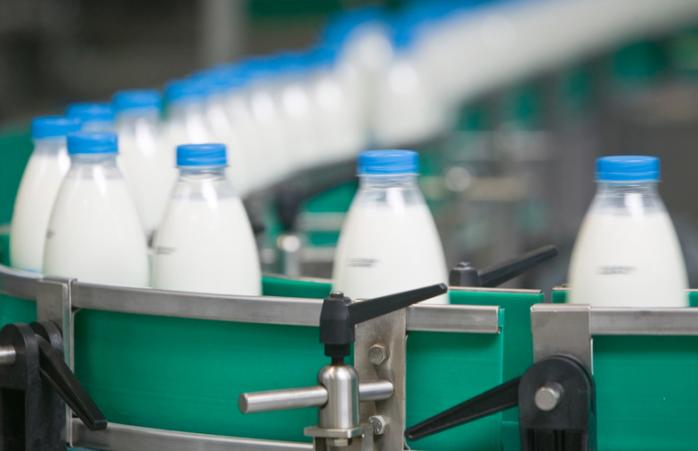 Еврокомиссия разрешила 10 украинским производителям молочной продукции выйти на рынок ЕС