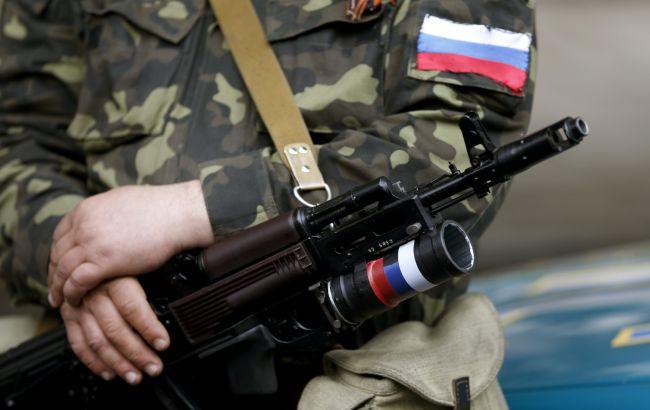 Бойовики значно зменшили кількість обстрілів на Донбасі