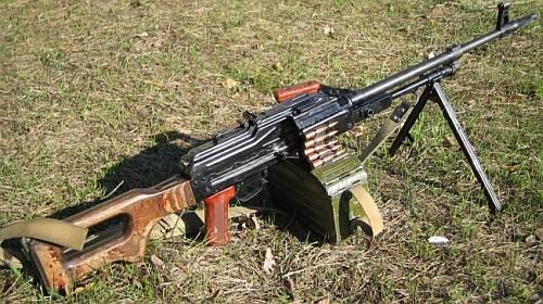 Сепаратисти 1 січня вели обстріли з великокаліберних кулеметів — штаб АТО