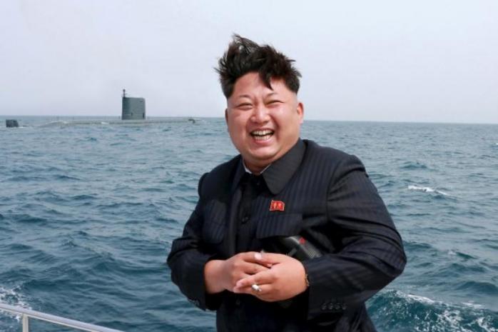 КНДР заявила про входження до ядерного клубу