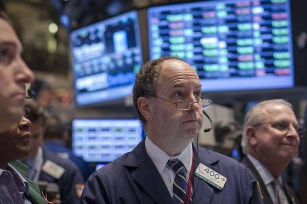 На фондовом рынке США зафиксирован сильнейший обвал за 119 лет