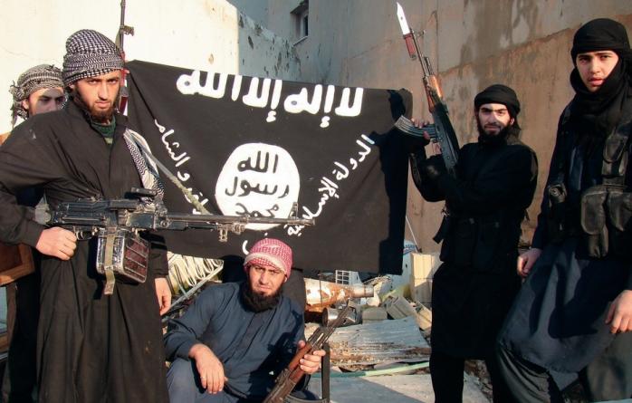 В США создадут отдел по борьбе с пропагандой ИГИЛ в интернете