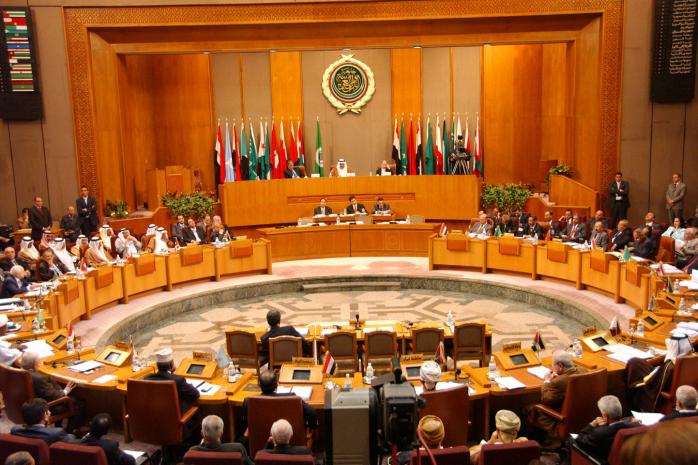 Лига арабских государств поддержала Саудовскую Аравию в противостоянии с Ираном