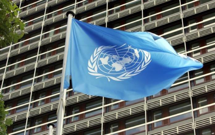 ООН направляє гумконвой у сирійську Мадайю, де зафіксовані смерті від голоду